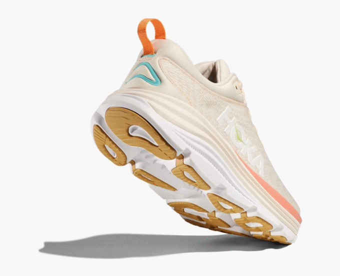 HOKA ONE ONE Glide 5” Short med truse