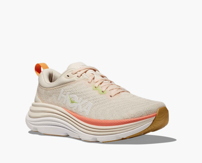 HOKA ONE ONE Glide 5” Short med truse