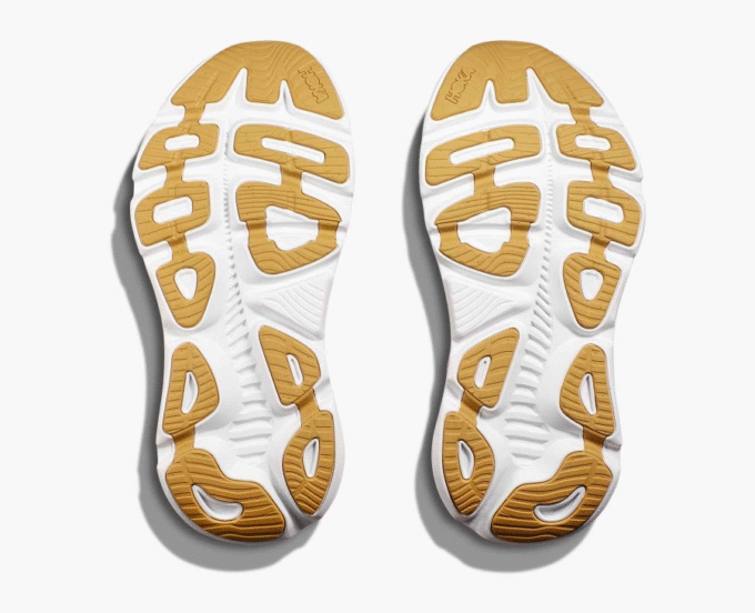 HOKA ONE ONE Glide 5” Short med truse