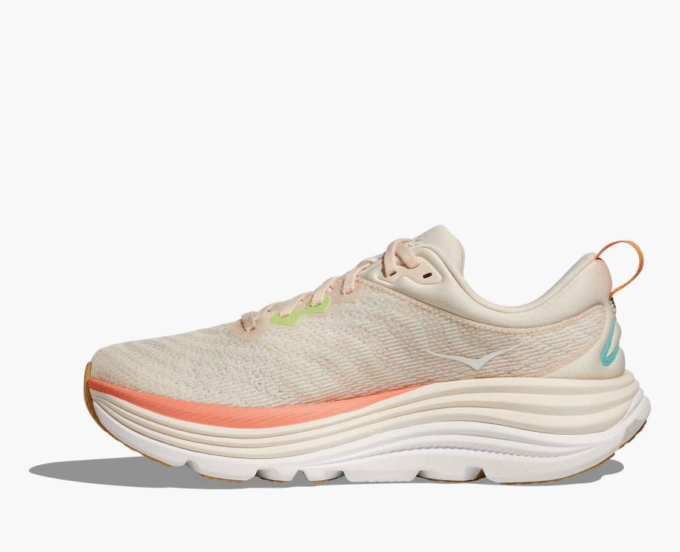 HOKA ONE ONE Glide 5” Short med truse