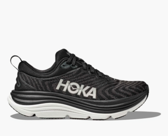 HOKA ONE ONE Glide 7” Short 2-i-1