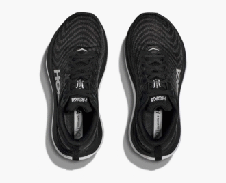 HOKA ONE ONE Glide 7” Short 2-i-1