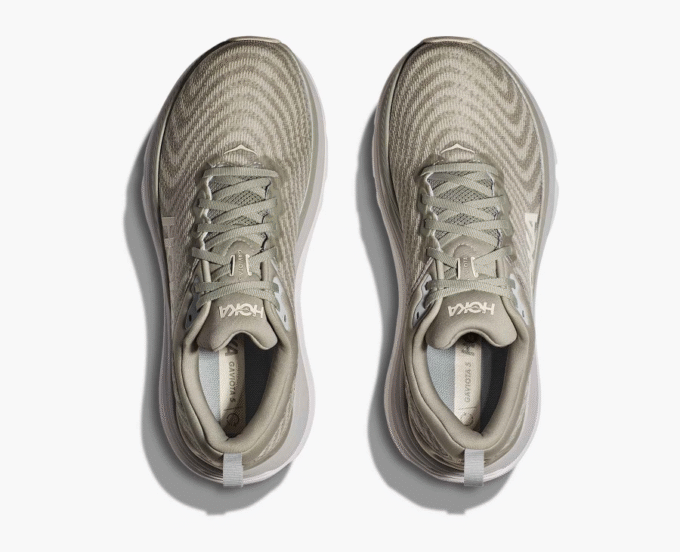 HOKA ONE ONE Glide 7” Short med truse