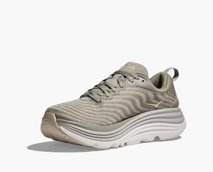 HOKA ONE ONE Glide 7” Short med truse
