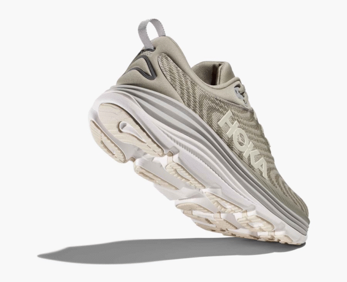 HOKA ONE ONE Glide 7” Short med truse