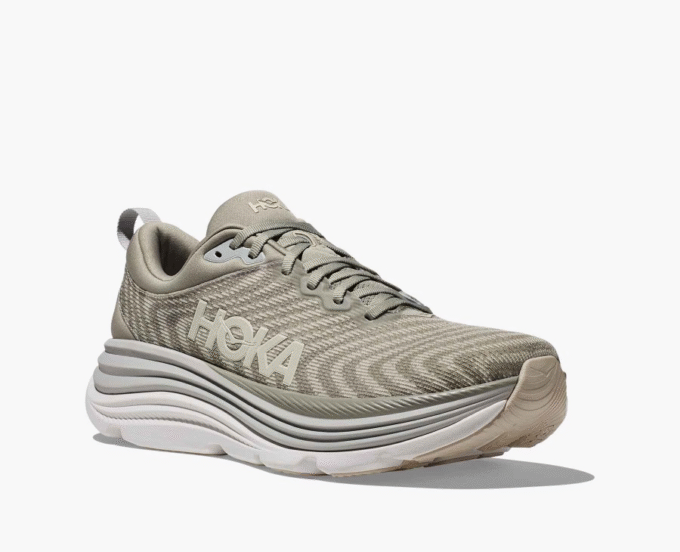 HOKA ONE ONE Glide 7” Short med truse