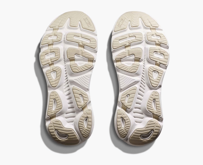 HOKA ONE ONE Glide 7” Short med truse