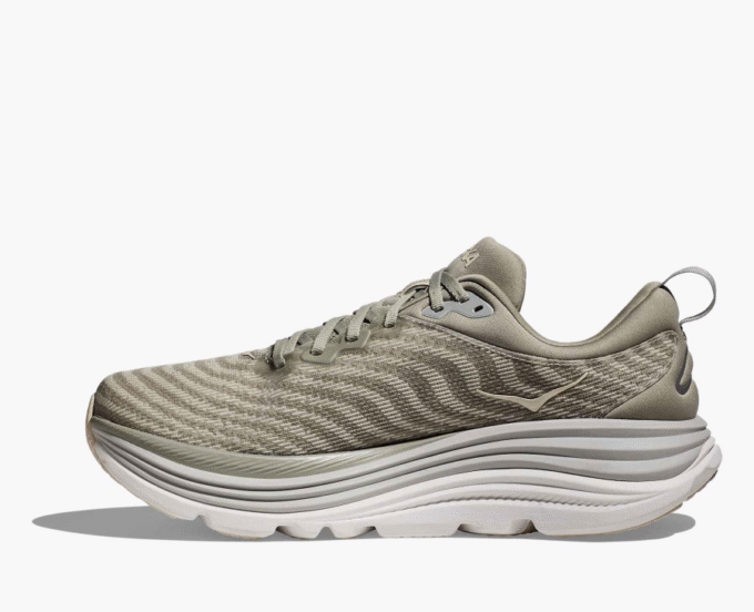 HOKA ONE ONE Glide 7” Short med truse