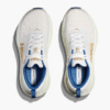 HOKA ONE ONE GlideTech Kortermet