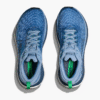HOKA ONE ONE GlideTech Kortermet