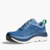 HOKA ONE ONE GlideTech Kortermet