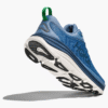HOKA ONE ONE GlideTech Kortermet