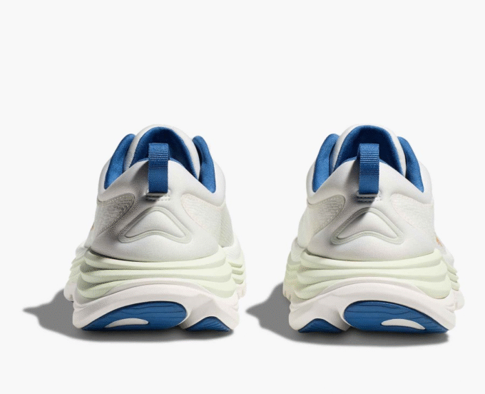HOKA ONE ONE GlideTech Kortermet