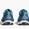 HOKA ONE ONE GlideTech Kortermet