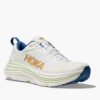 HOKA ONE ONE GlideTech Kortermet