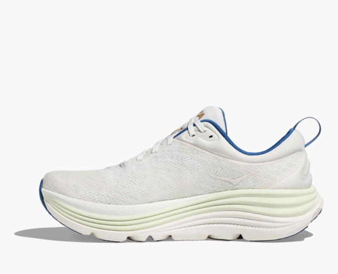 HOKA ONE ONE GlideTech Kortermet
