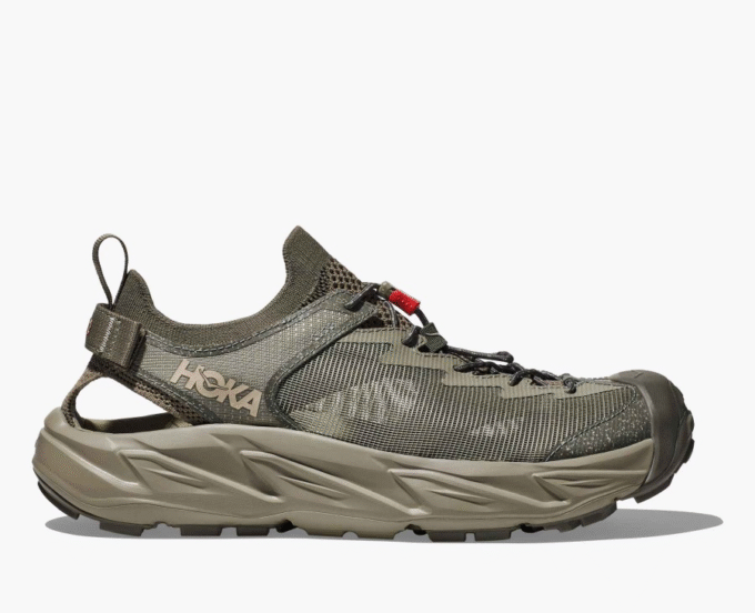 HOKA ONE ONE HOKA Essential hettegenser
