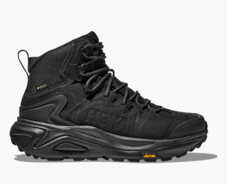 HOKA ONE ONE Kaitoro strikkebukse