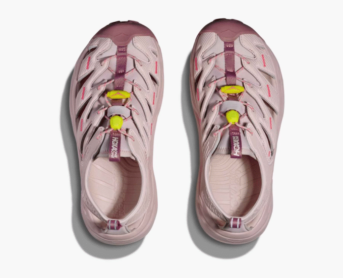 HOKA ONE ONE HOKA Essential hettegenser