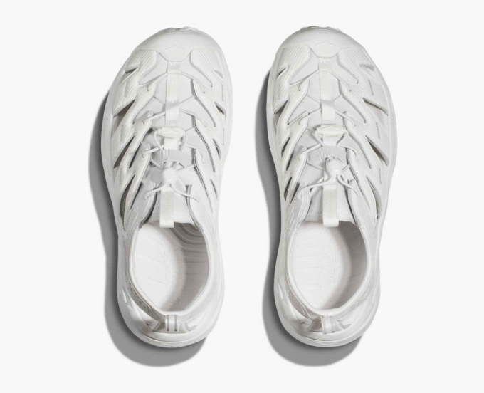 HOKA ONE ONE HOKA Essential hettegenser HOKA ONE ONE HOKA Essential hettegenser