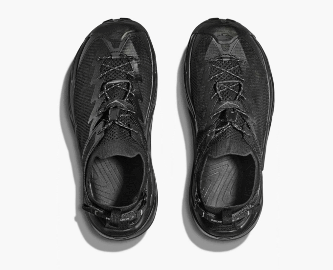 HOKA ONE ONE HOKA Essential hettegenser