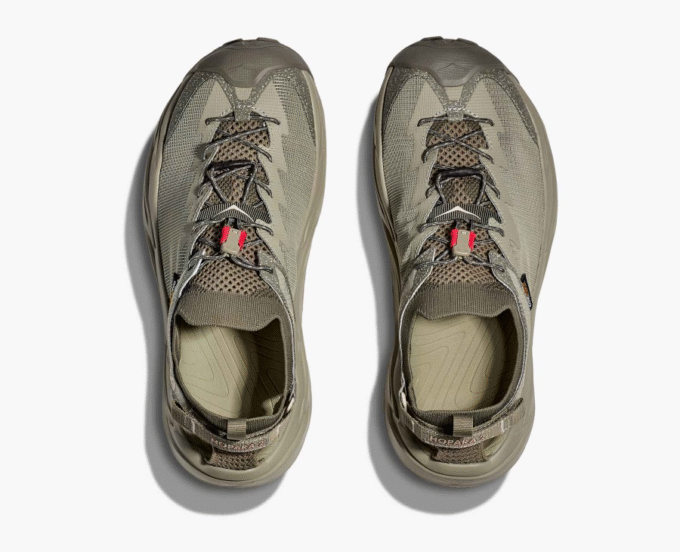HOKA ONE ONE HOKA Essential hettegenser