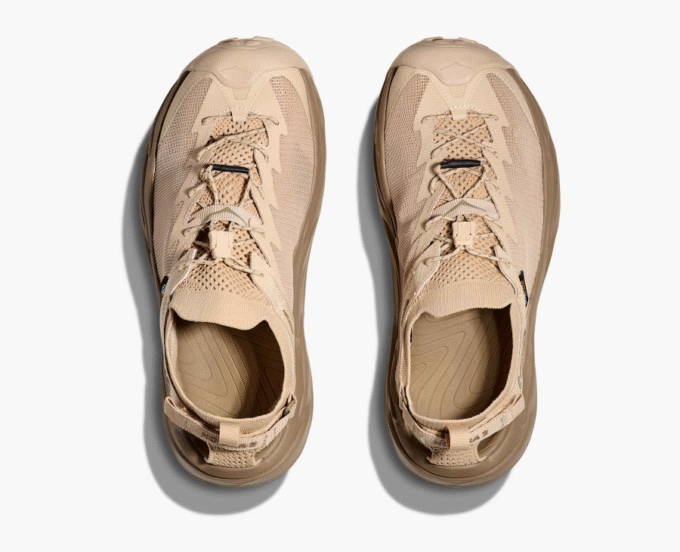 HOKA ONE ONE HOKA Essential hettegenser