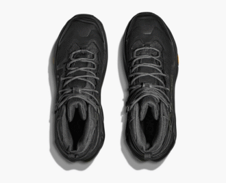 HOKA ONE ONE Kaitoro strikkebukse