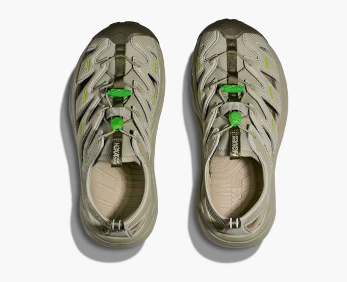 HOKA ONE ONE HOKA Essential hettegenser