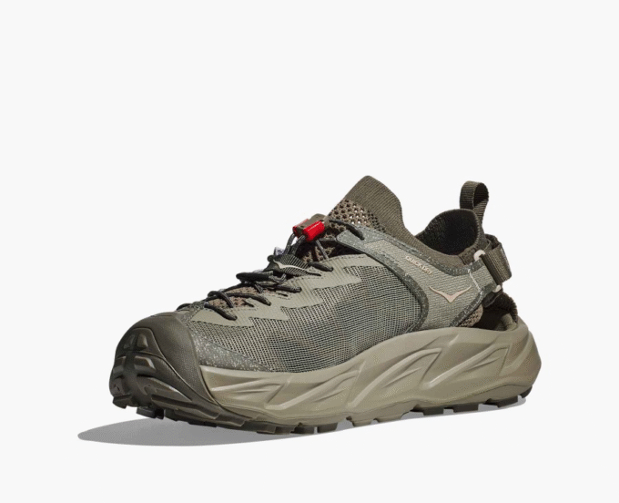 HOKA ONE ONE HOKA Essential hettegenser
