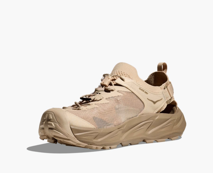 HOKA ONE ONE HOKA Essential hettegenser