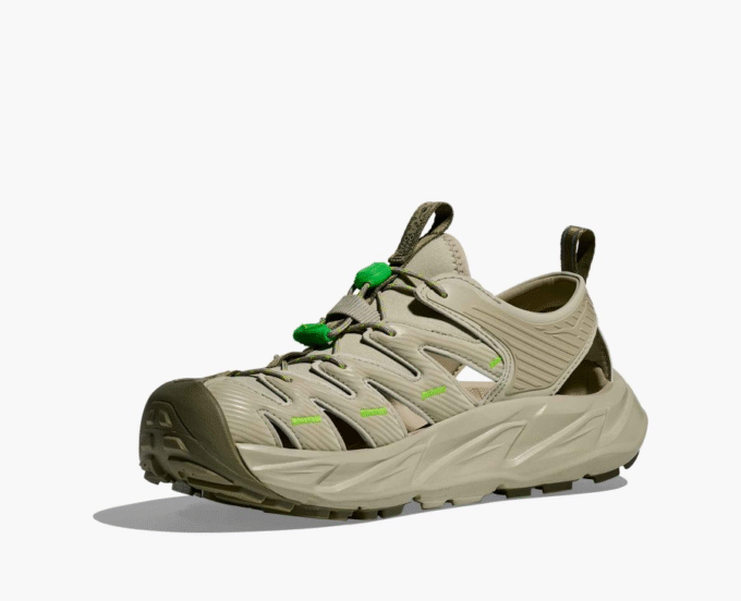 HOKA ONE ONE HOKA Essential hettegenser