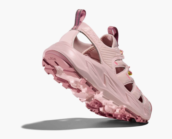 HOKA ONE ONE HOKA Essential hettegenser