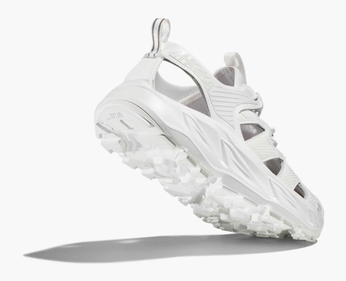 HOKA ONE ONE HOKA Essential hettegenser HOKA ONE ONE HOKA Essential hettegenser