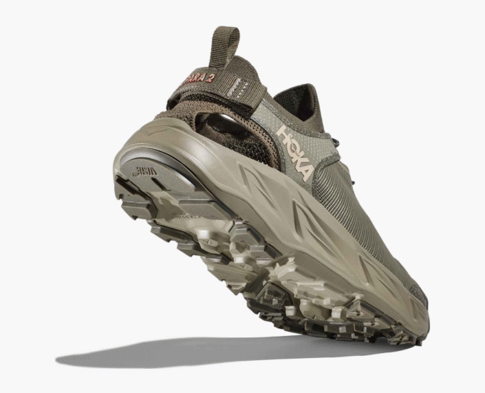 HOKA ONE ONE HOKA Essential hettegenser