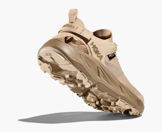 HOKA ONE ONE HOKA Essential hettegenser