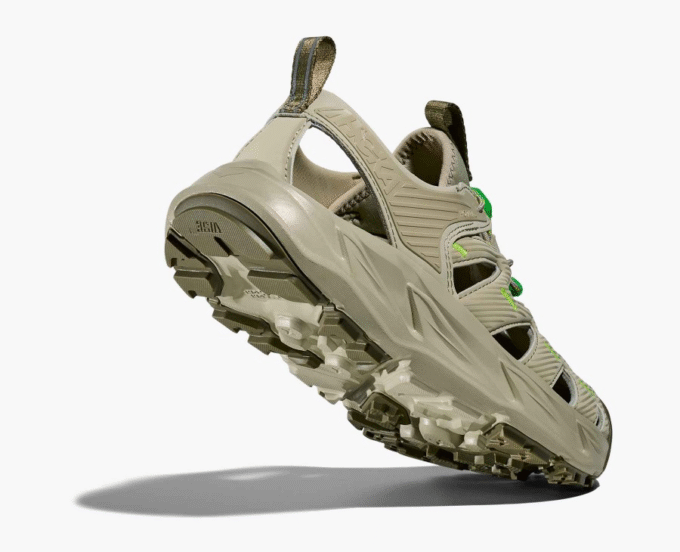 HOKA ONE ONE HOKA Essential hettegenser