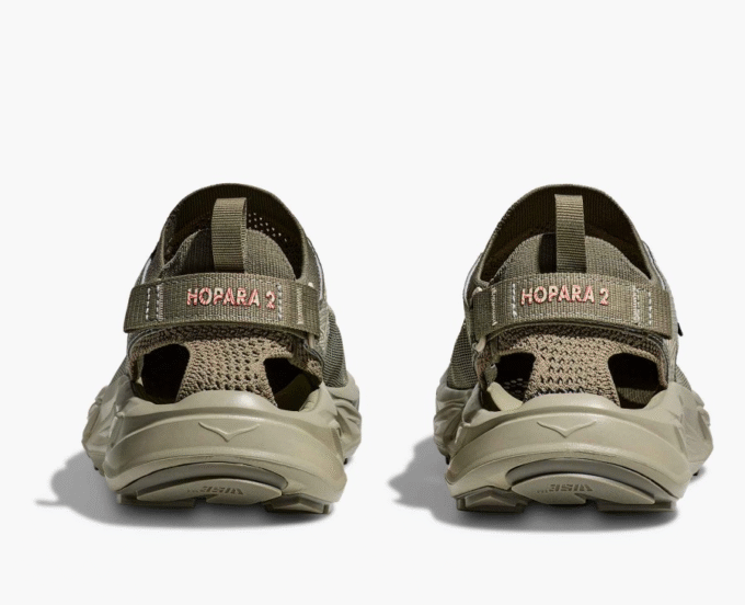 HOKA ONE ONE HOKA Essential hettegenser
