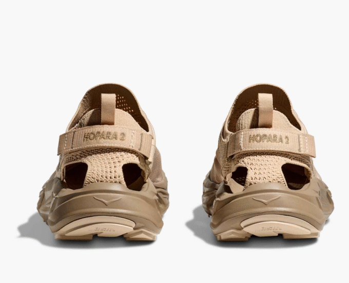 HOKA ONE ONE HOKA Essential hettegenser