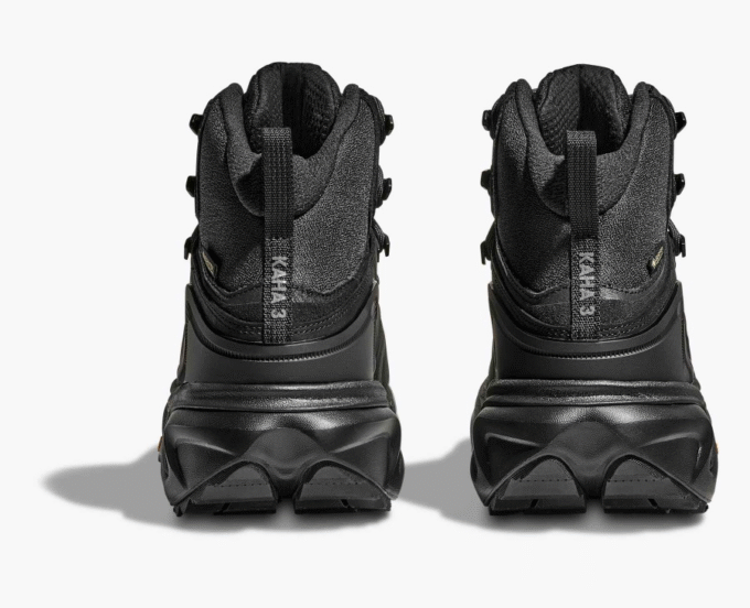 HOKA ONE ONE Kaitoro strikkebukse