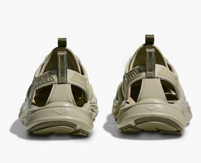 HOKA ONE ONE HOKA Essential hettegenser