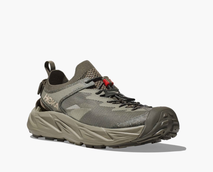 HOKA ONE ONE HOKA Essential hettegenser