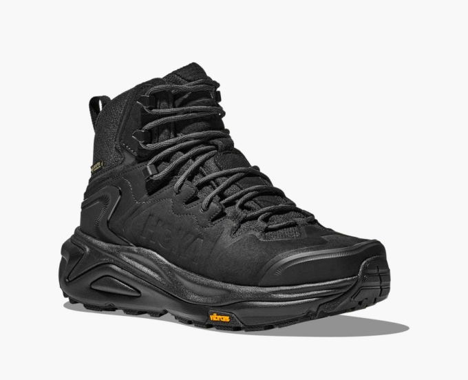 HOKA ONE ONE Kaitoro strikkebukse