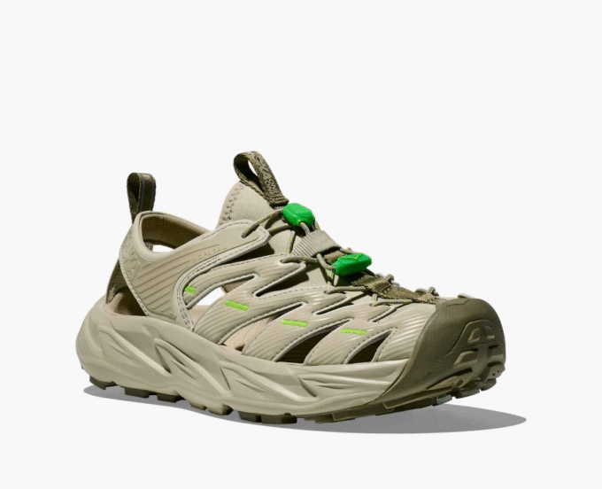 HOKA ONE ONE HOKA Essential hettegenser
