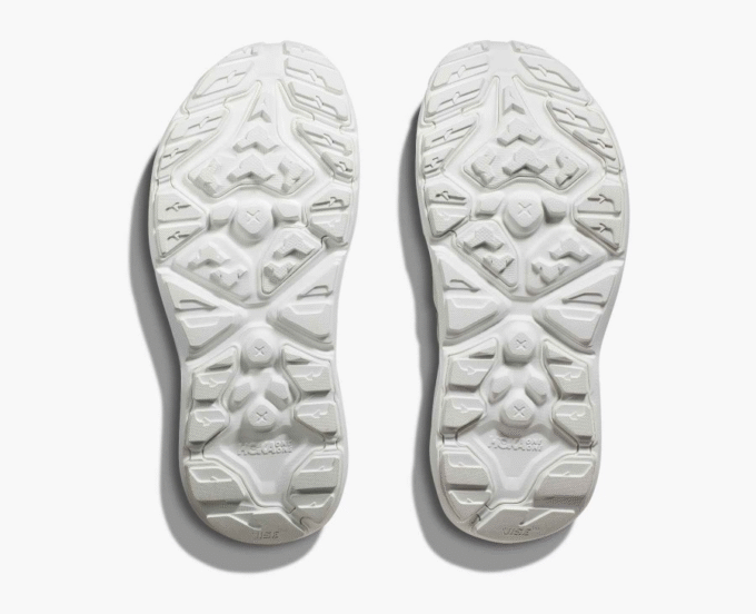 HOKA ONE ONE HOKA Essential hettegenser HOKA ONE ONE HOKA Essential hettegenser
