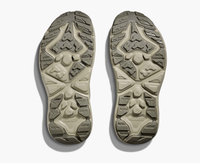 HOKA ONE ONE HOKA Essential hettegenser