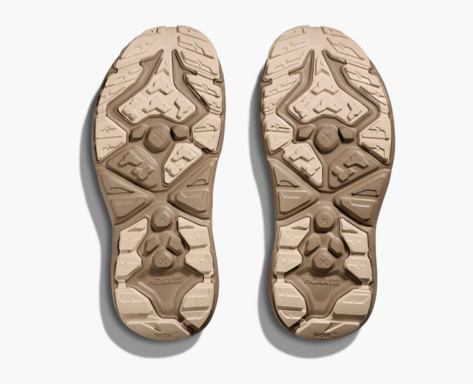 HOKA ONE ONE HOKA Essential hettegenser