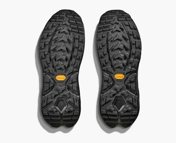 HOKA ONE ONE Kaitoro strikkebukse