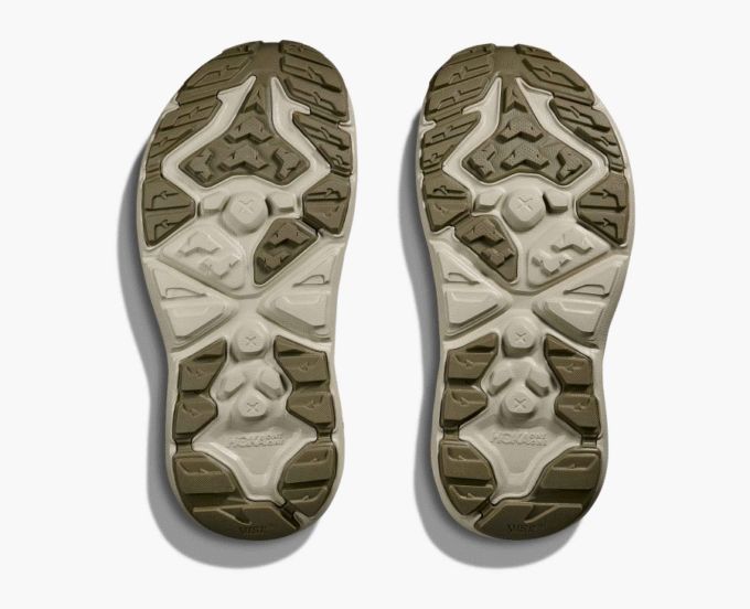 HOKA ONE ONE HOKA Essential hettegenser
