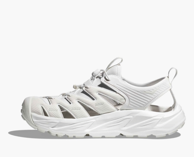 HOKA ONE ONE HOKA Essential hettegenser HOKA ONE ONE HOKA Essential hettegenser